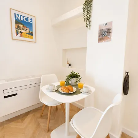 Joyau Prestige, Studio, 2p, Ac, Coeur Vieil