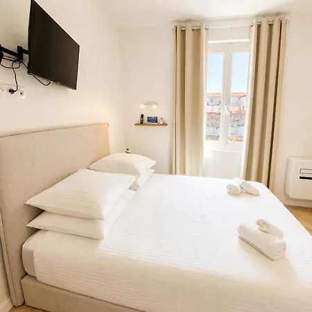 Apartmán Joyau Prestige, Studio, 2p, Ac, Coeur Vieil