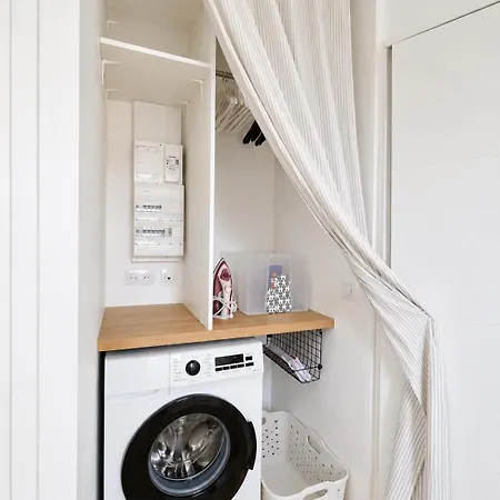 Joyau Prestige, Studio, 2p, Ac, Coeur Vieil *