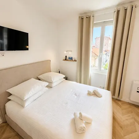Joyau Prestige, Studio, 2p, Ac, Coeur Vieil *