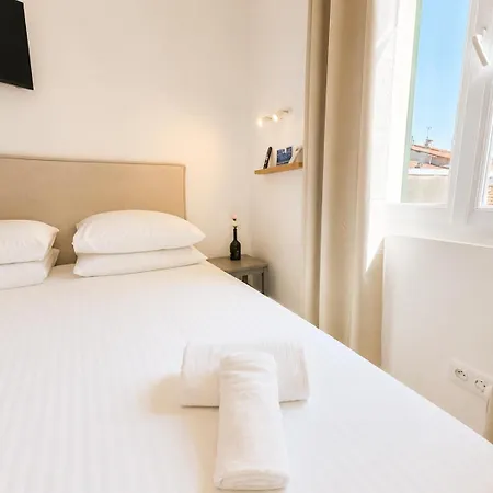Joyau Prestige, Studio, 2p, Ac, Coeur Vieil Apartmán *