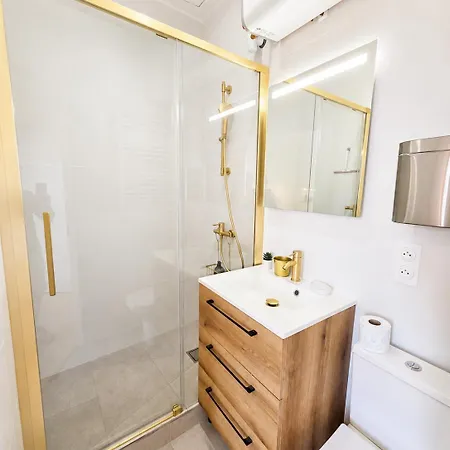 Joyau Prestige, Studio, 2p, Ac, Coeur Vieil * Antibes